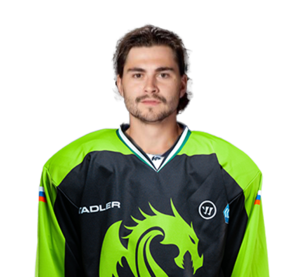 Alex Rudabanka Ekipa – HK Olimpija – Rojeni iz legende