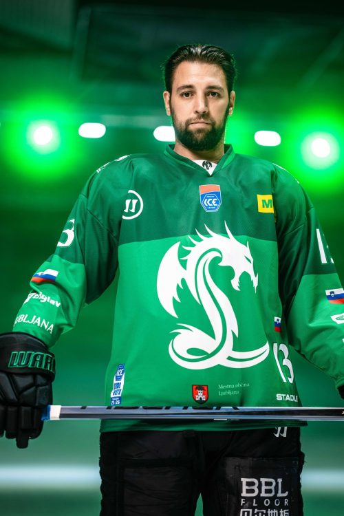 DRES OLIMPIJA SEZONA 25/26