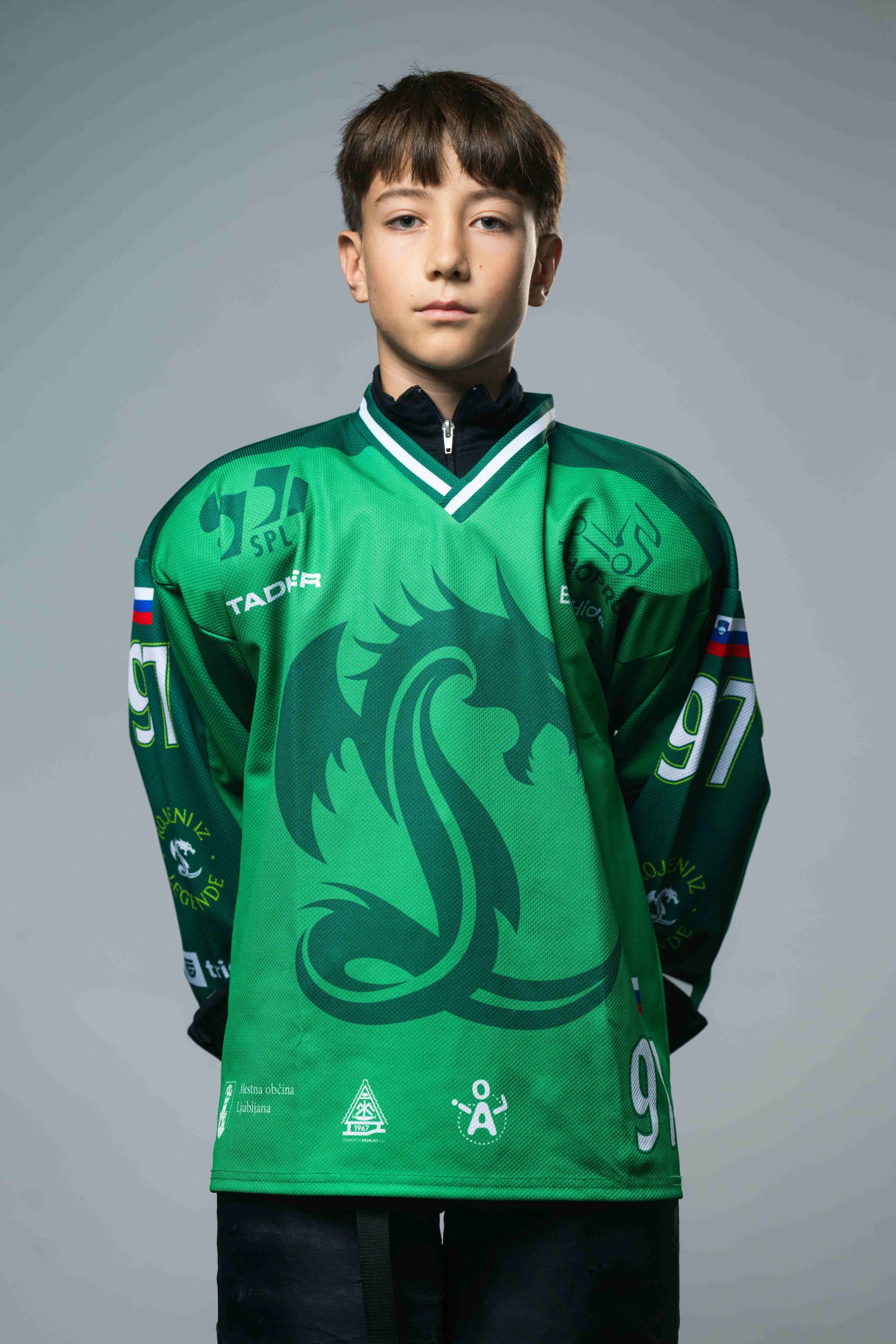 Alistair Dorian Malešič Teckkam