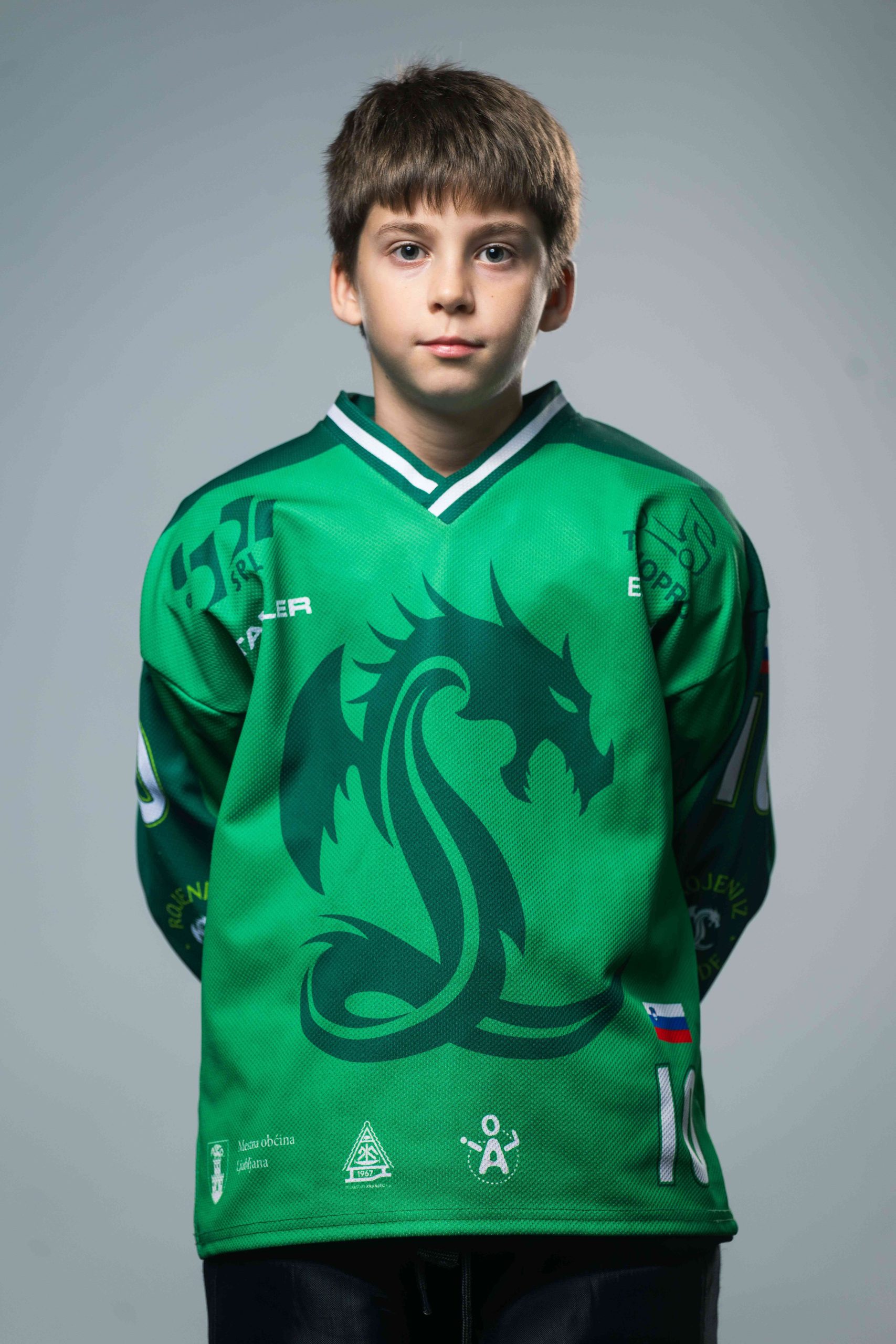 Andraž Dobrota Vičič