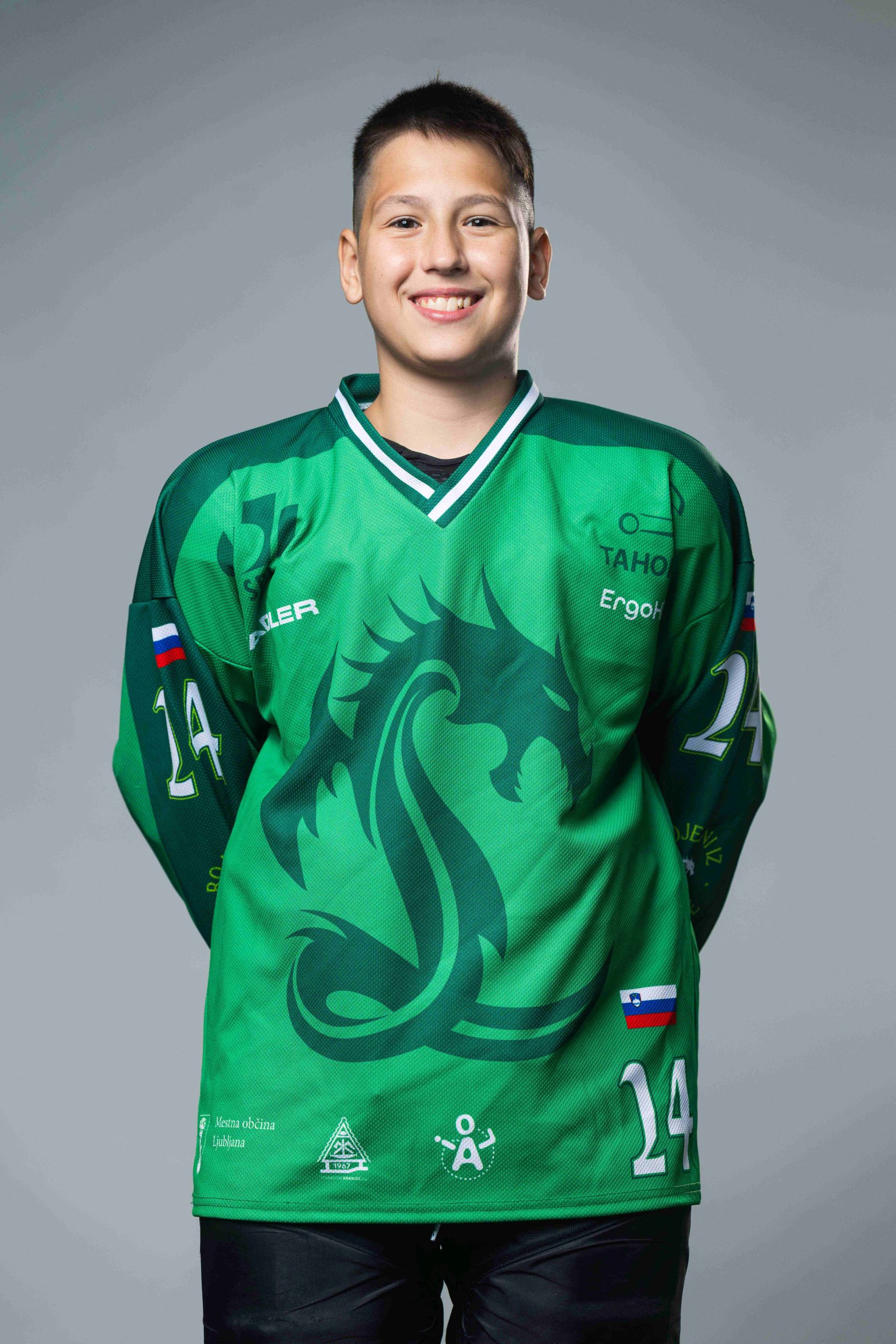 Anže Zalaznik