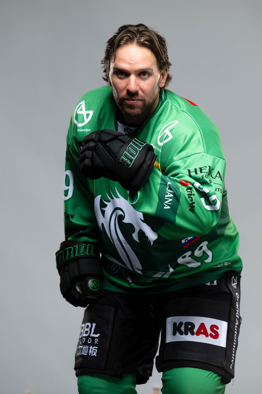 DRES DOMAČI OLIMPIJA SEZONA 26/27 - slika 5