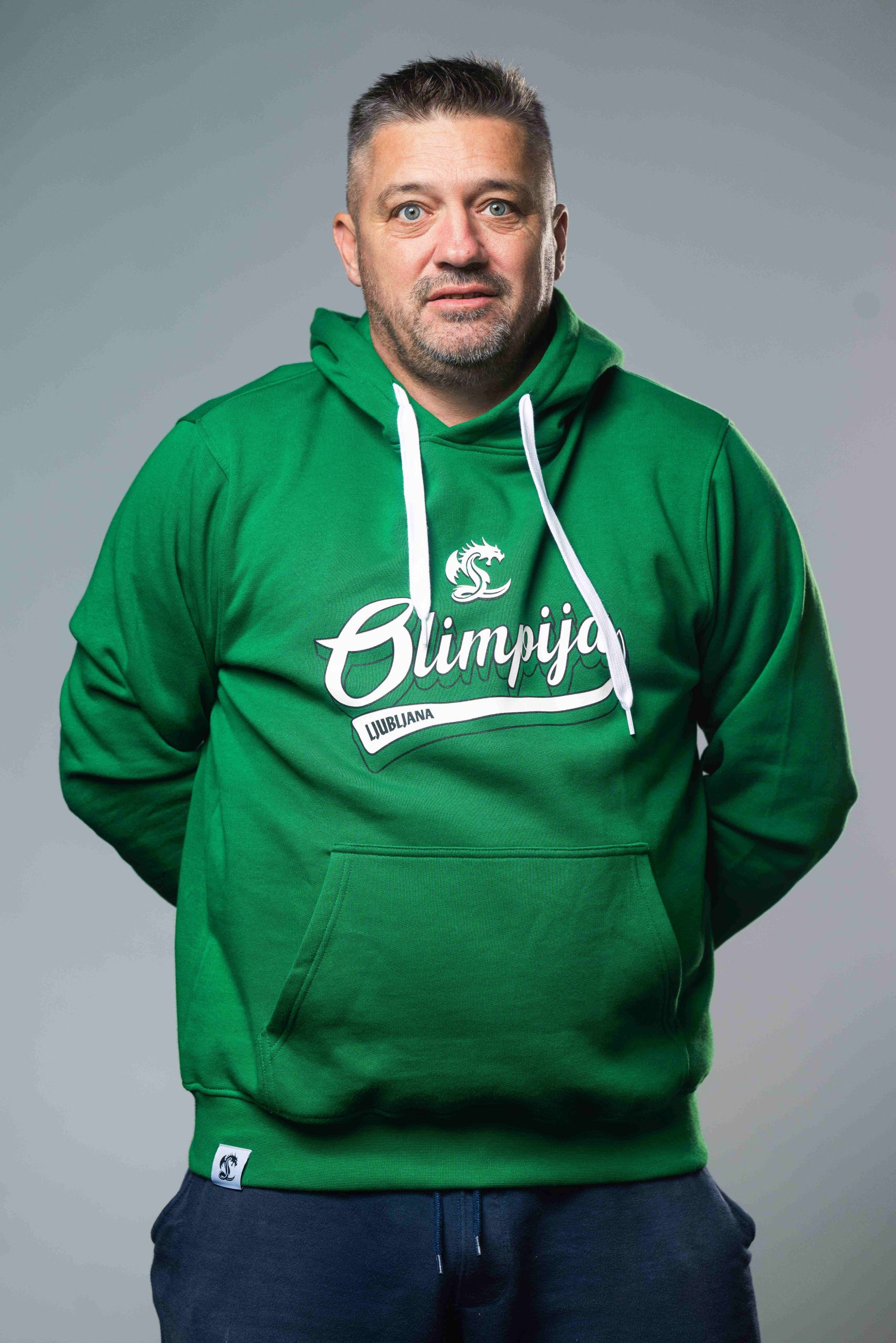 Damjan Glogovšek