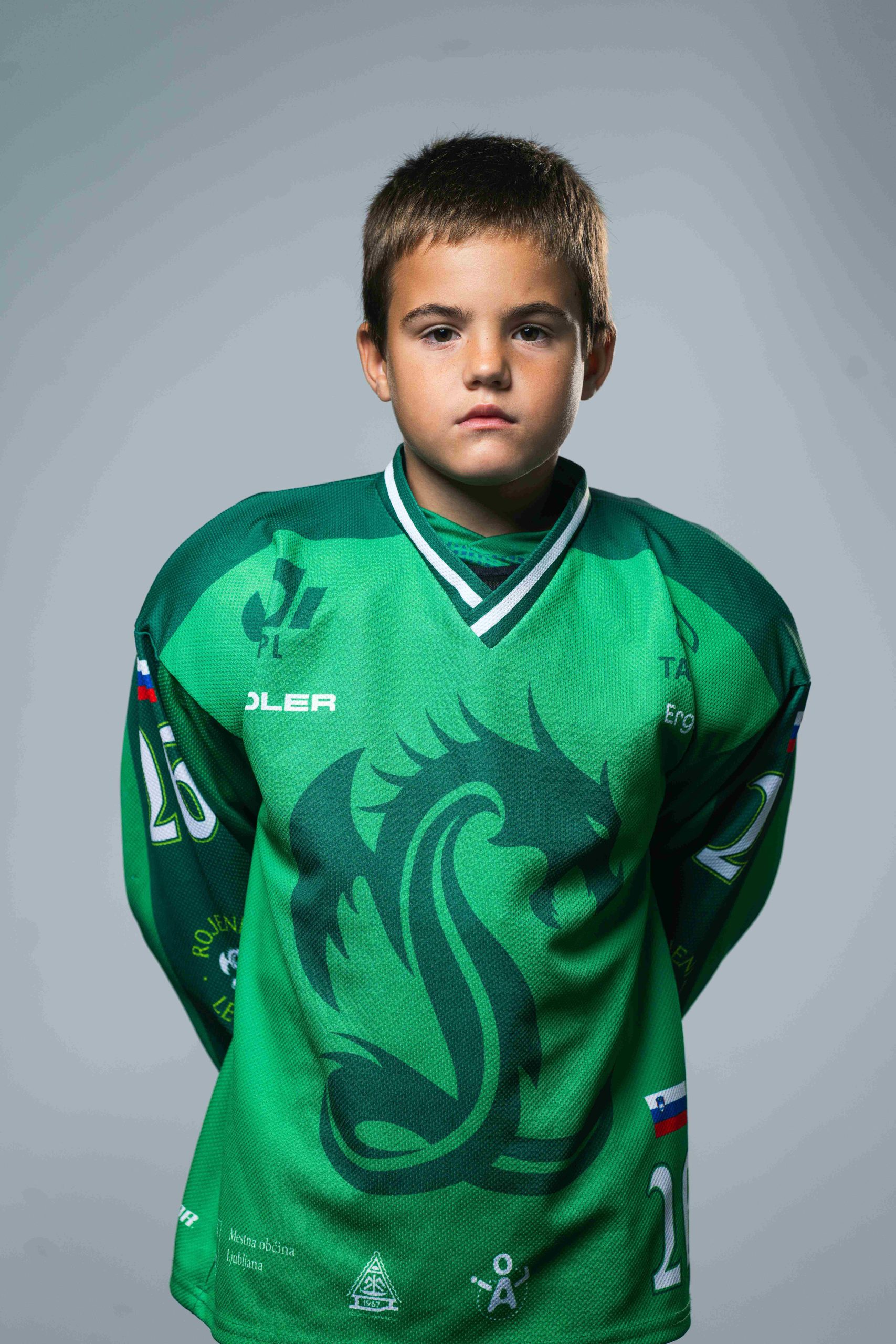 Denis Dobnikar Papež