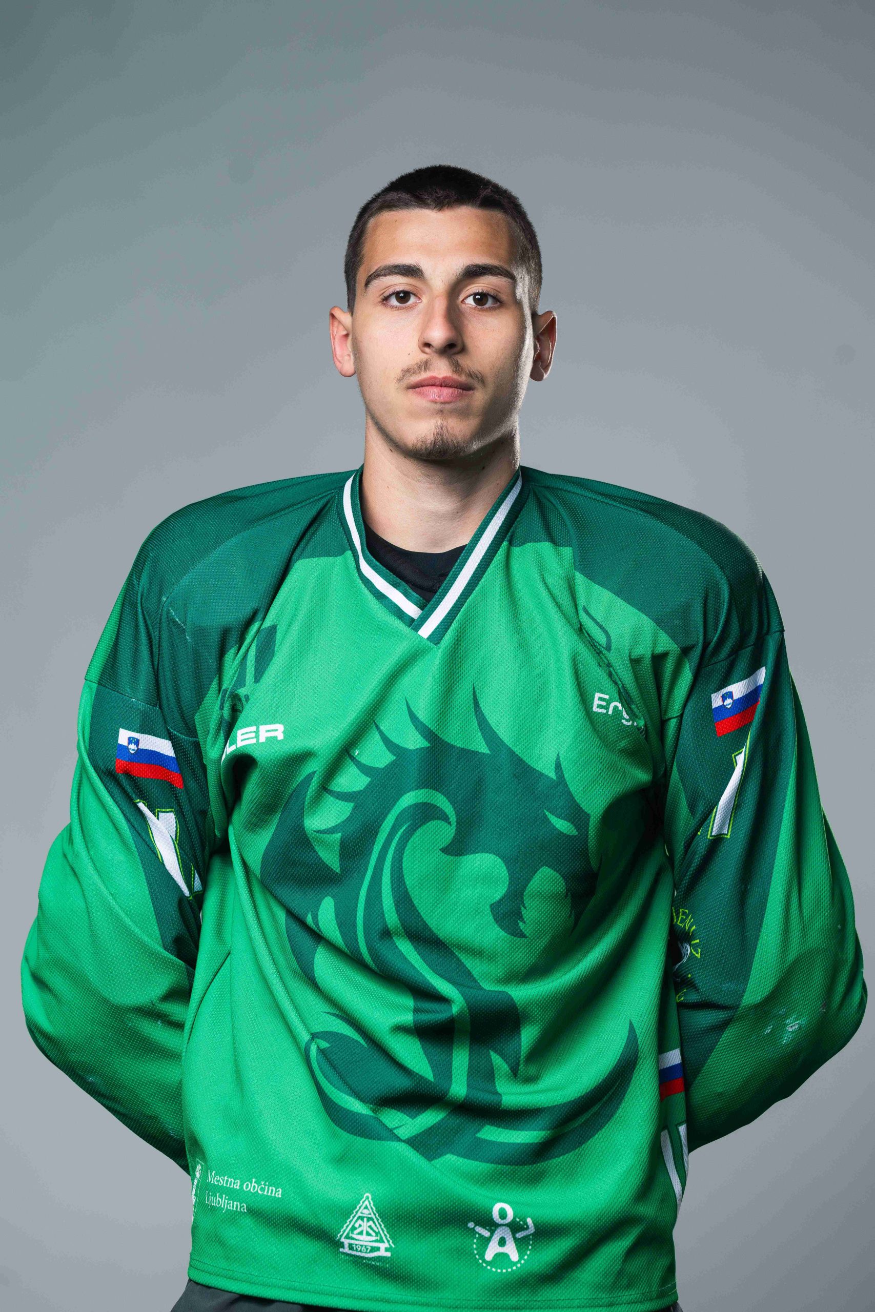 Gaber Belec Poženel