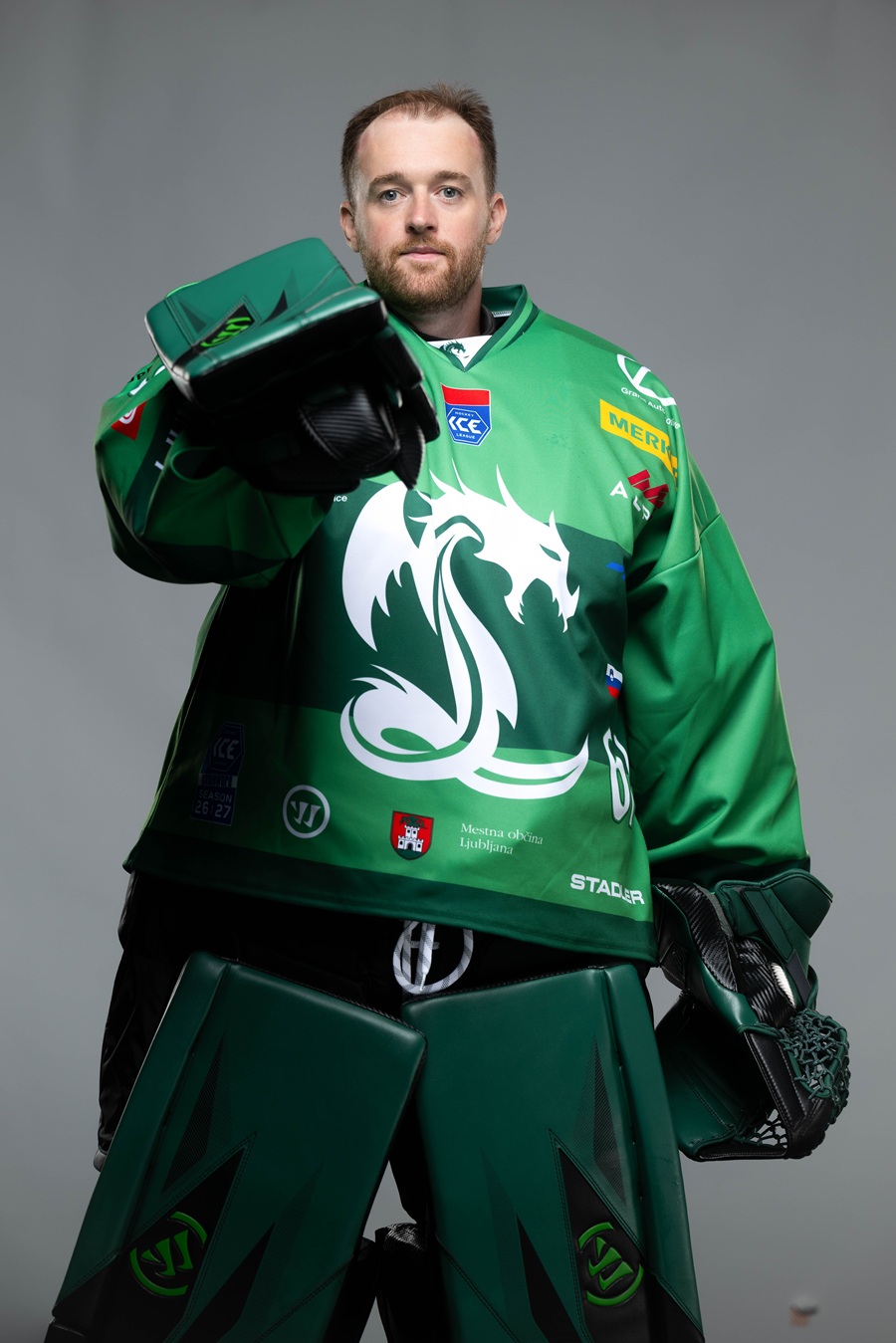 DRES DOMAČI OLIMPIJA SEZONA 26/27 - slika 4