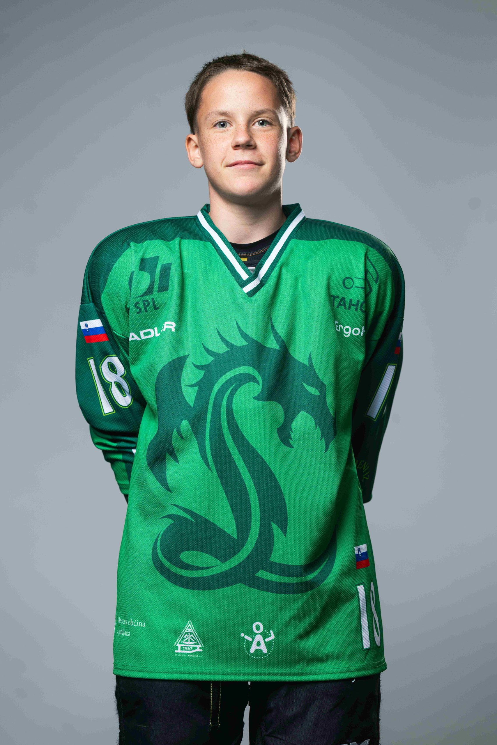 Igor Voroncov