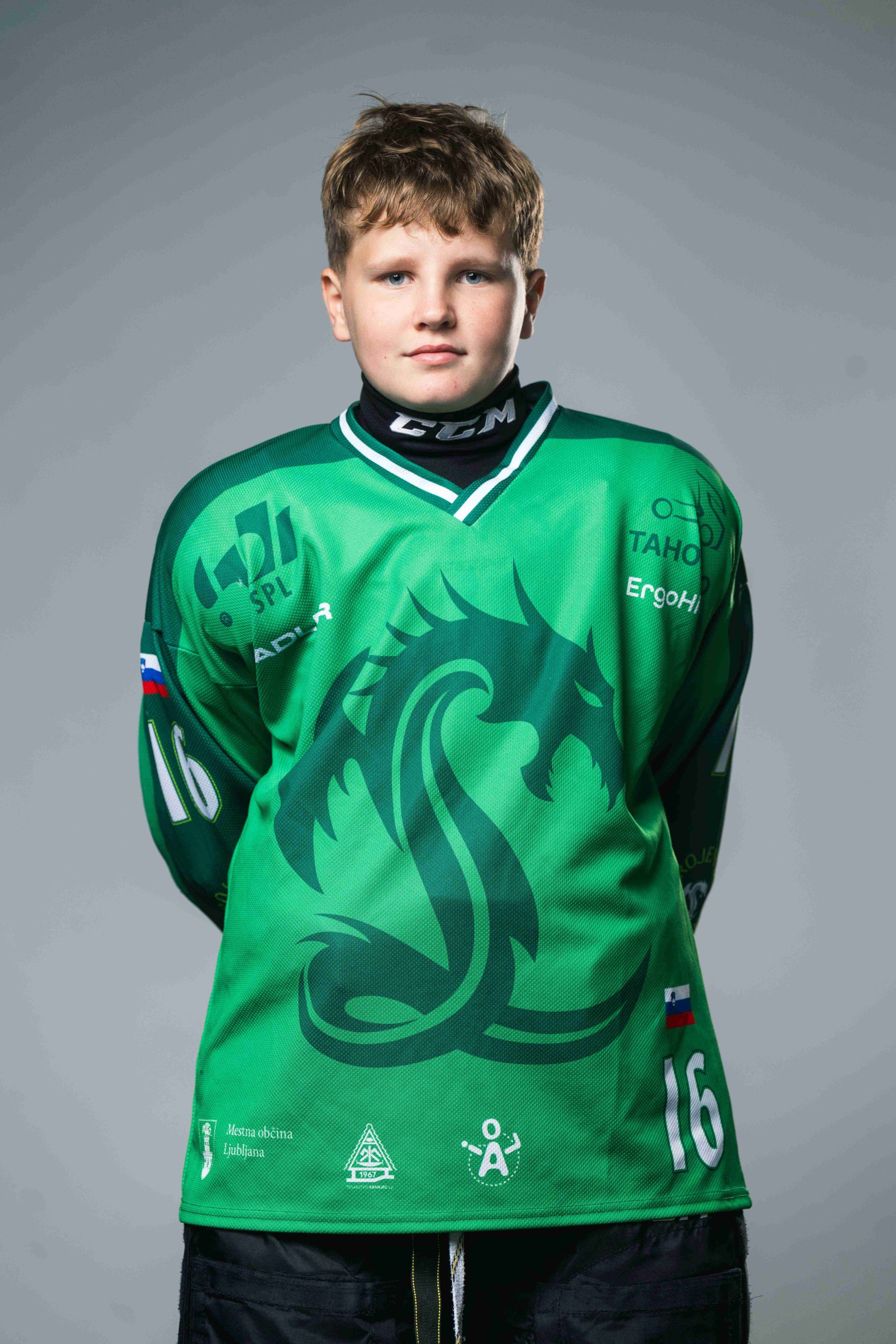 Jakob Valas Krek