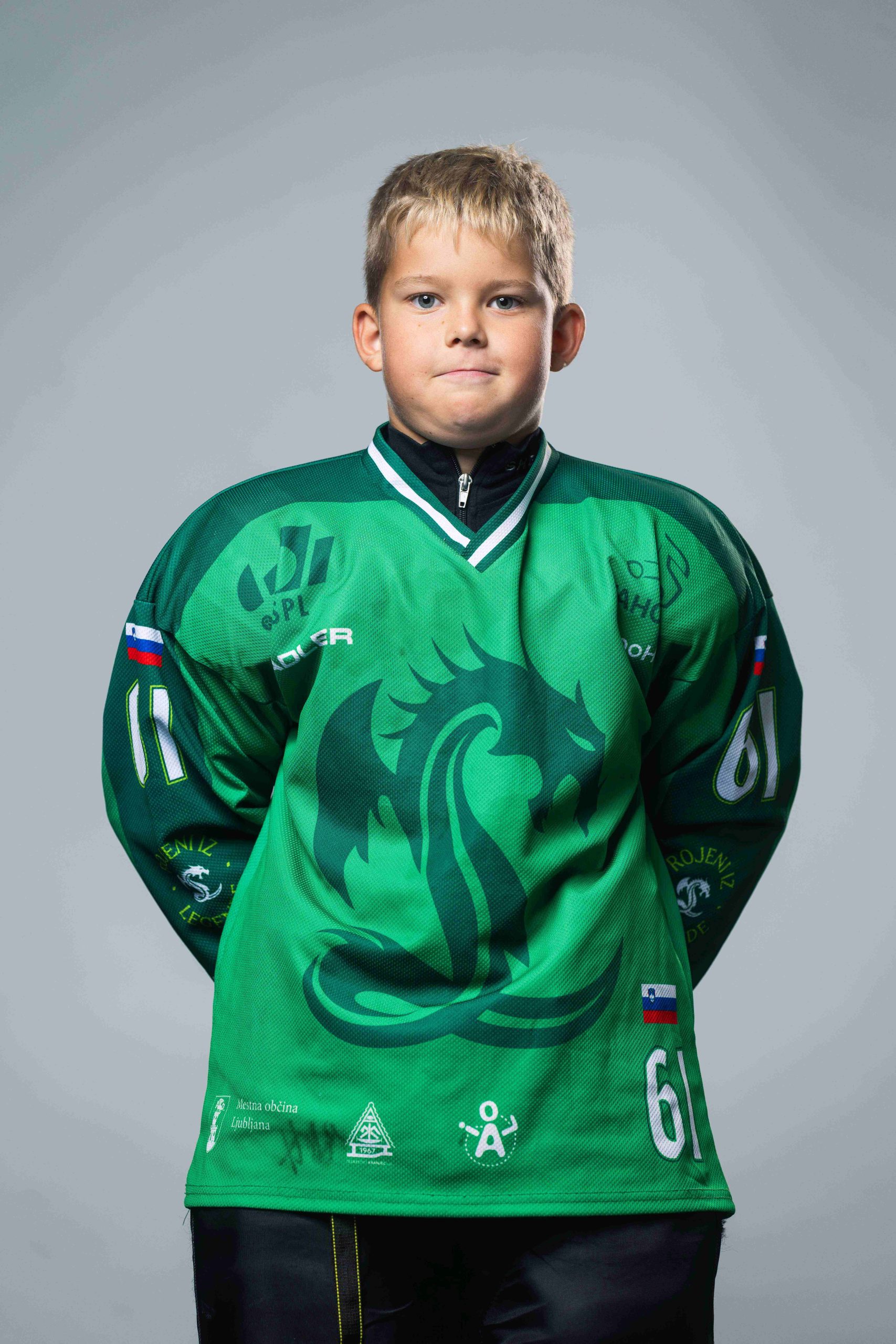 Kristjan Petrovčič Blaznik