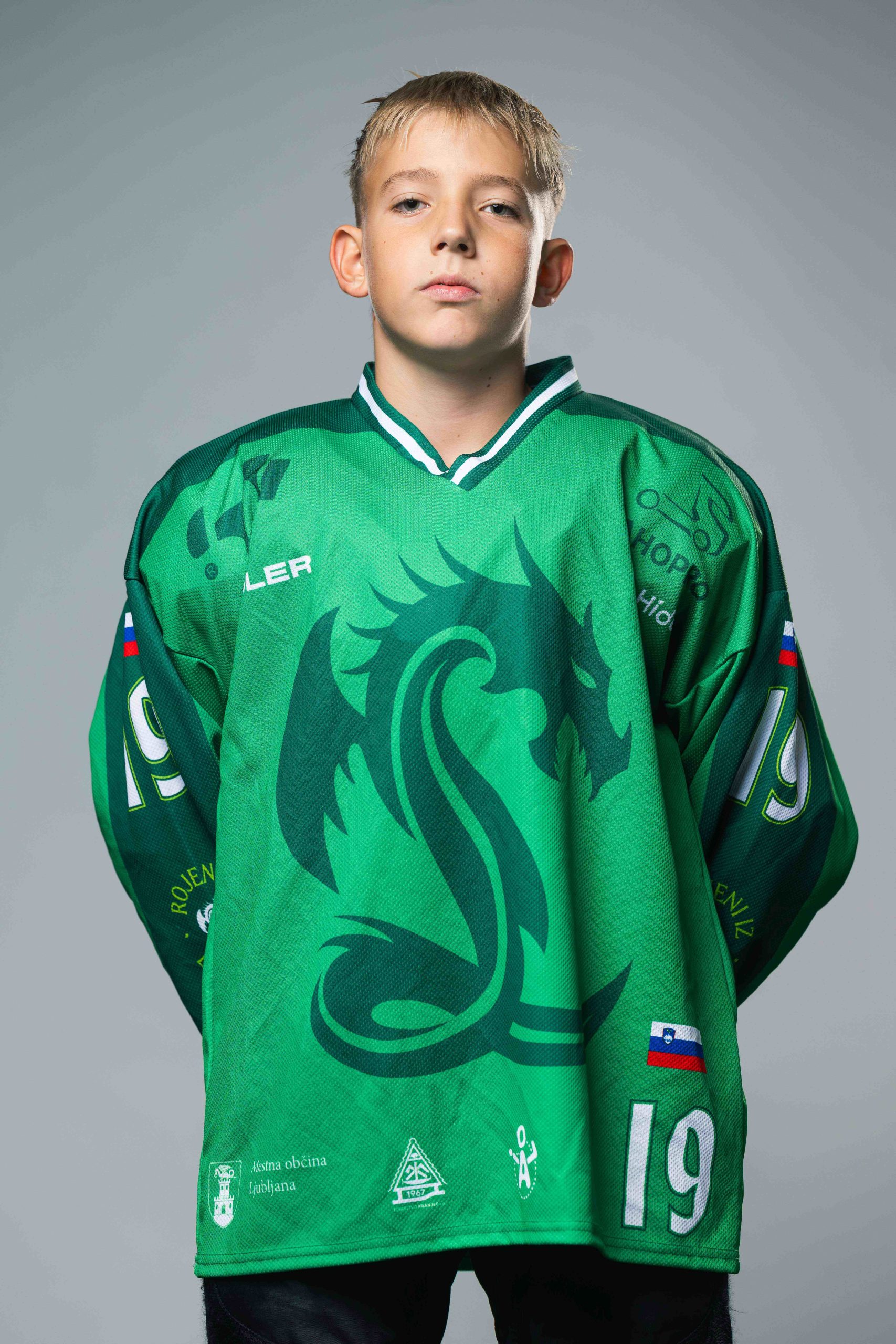 Mark Glogovšek