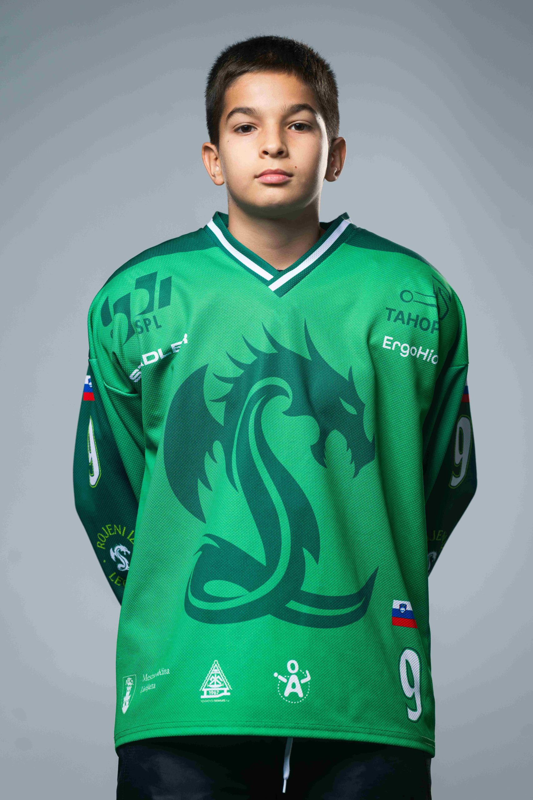 Mark Stanojlović Vrbovšek