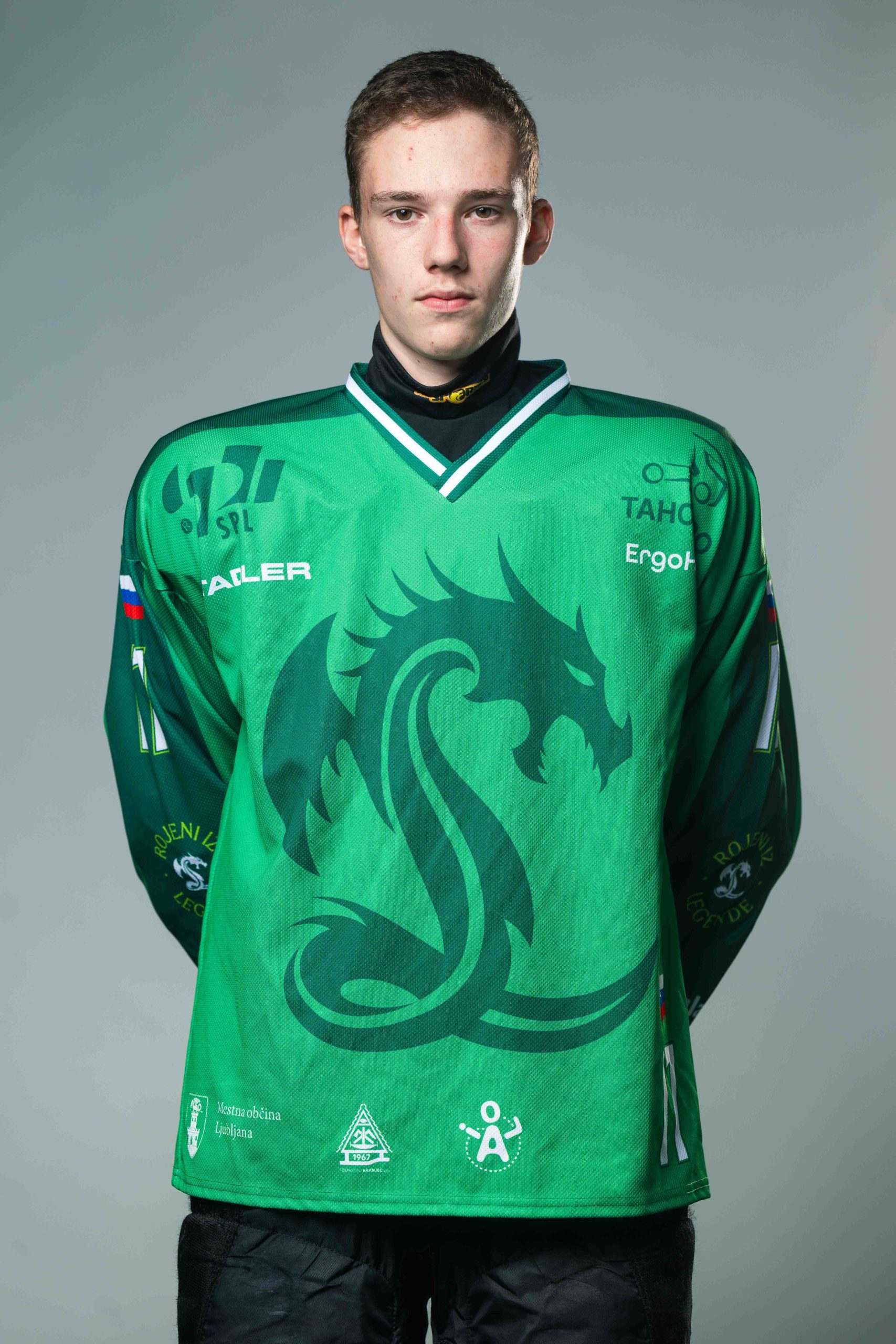 Mark Žun