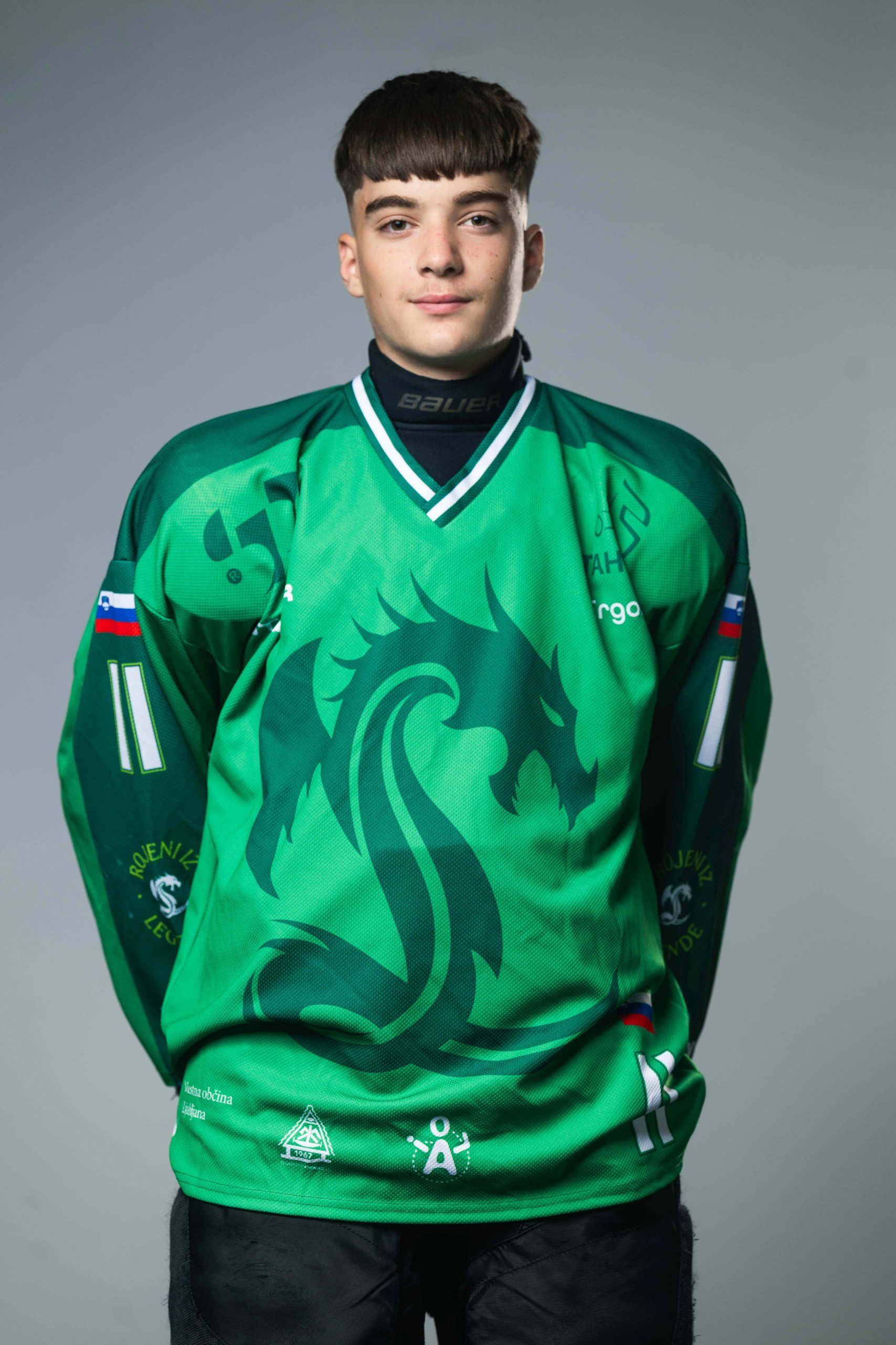 Marko Djokić