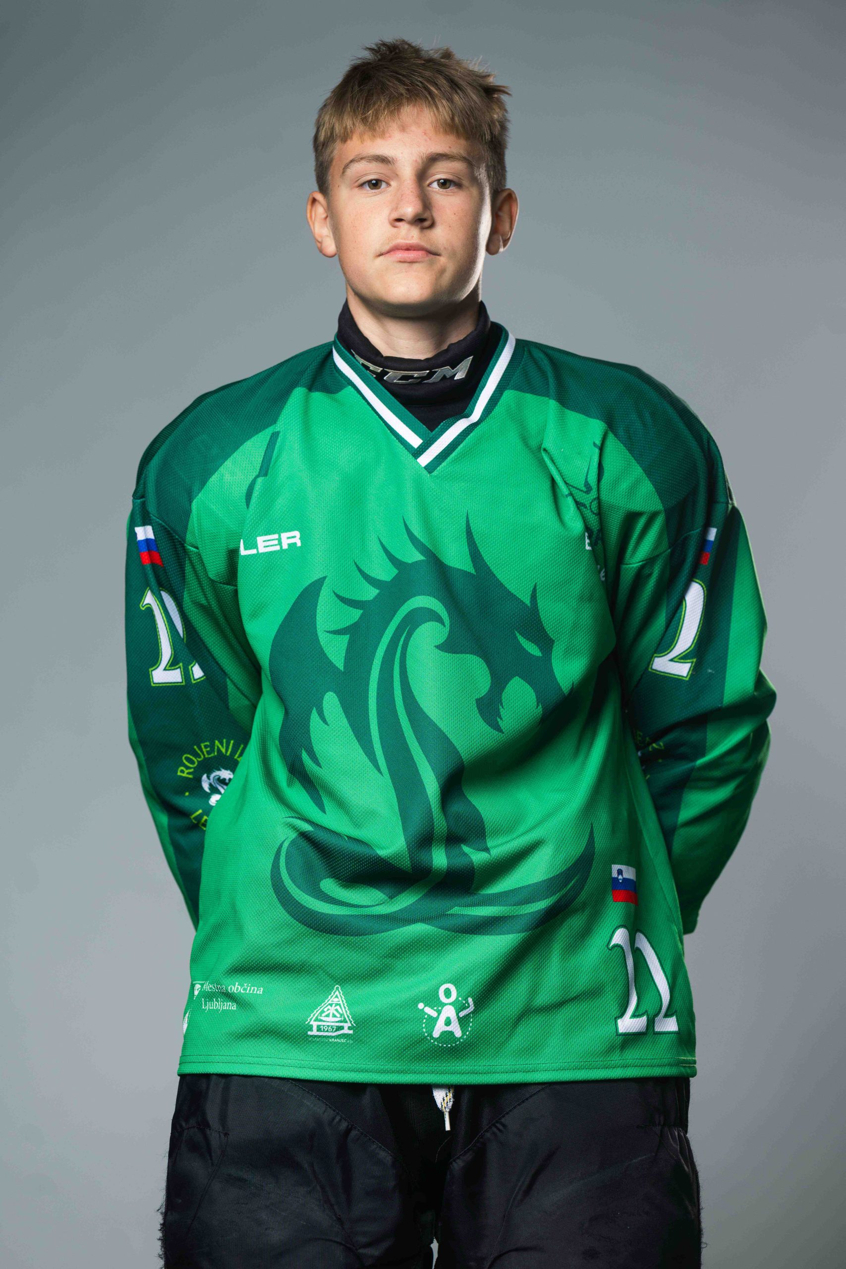 Mateo Brezarič