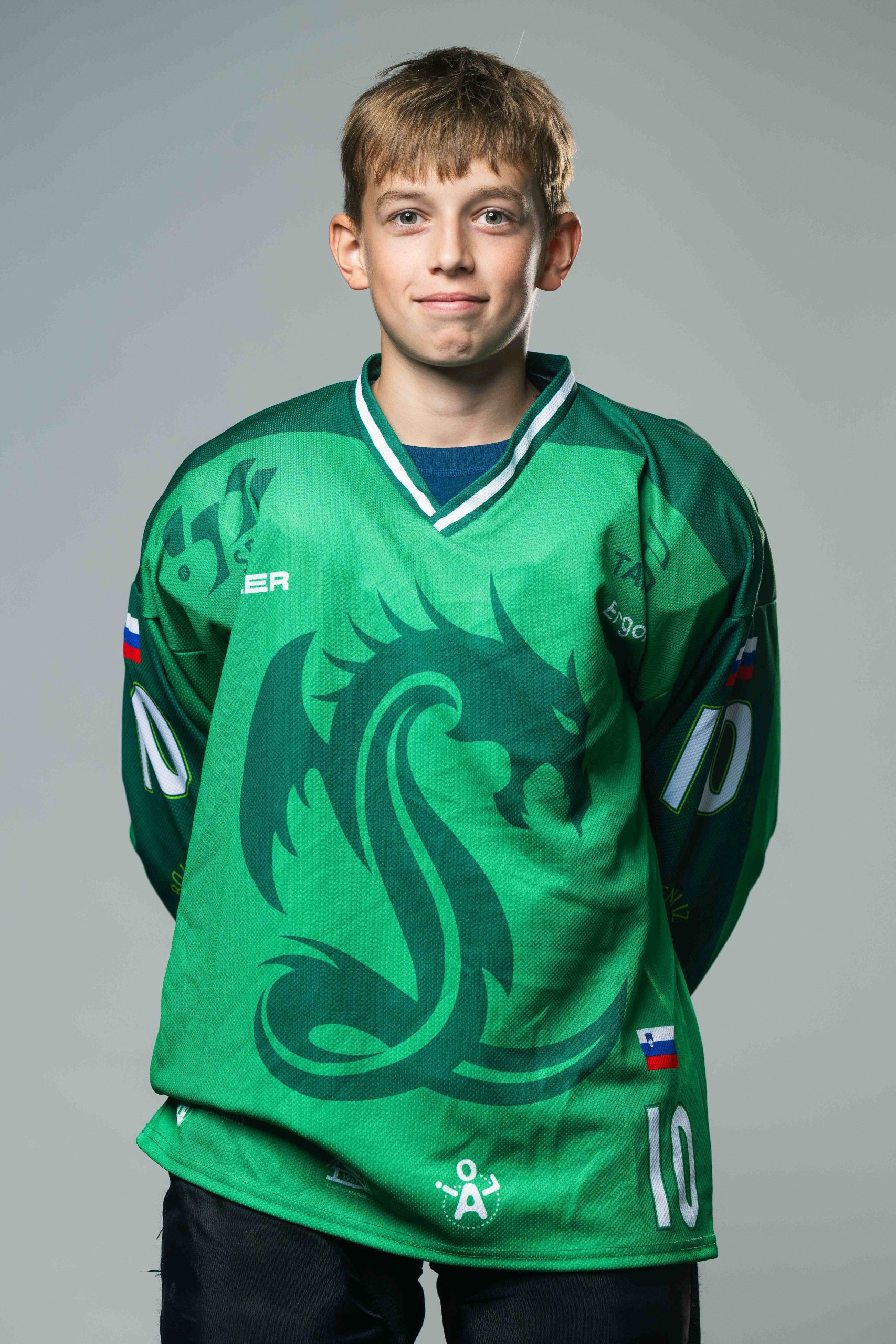 Matevž Kojzek