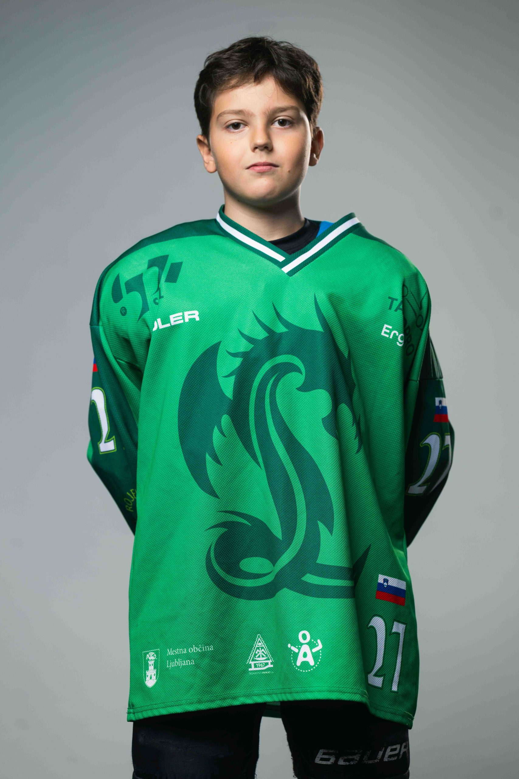 Maximilian Ilias Kosem