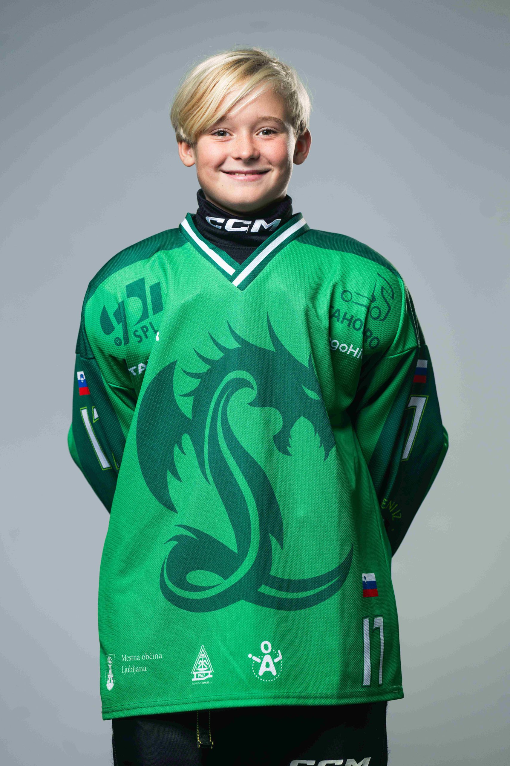 Nejc Petrovčič Blaznik