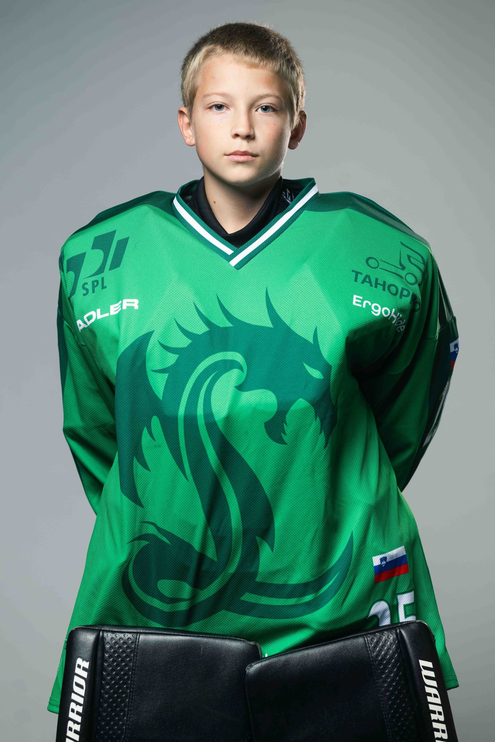 Nik Jaklin