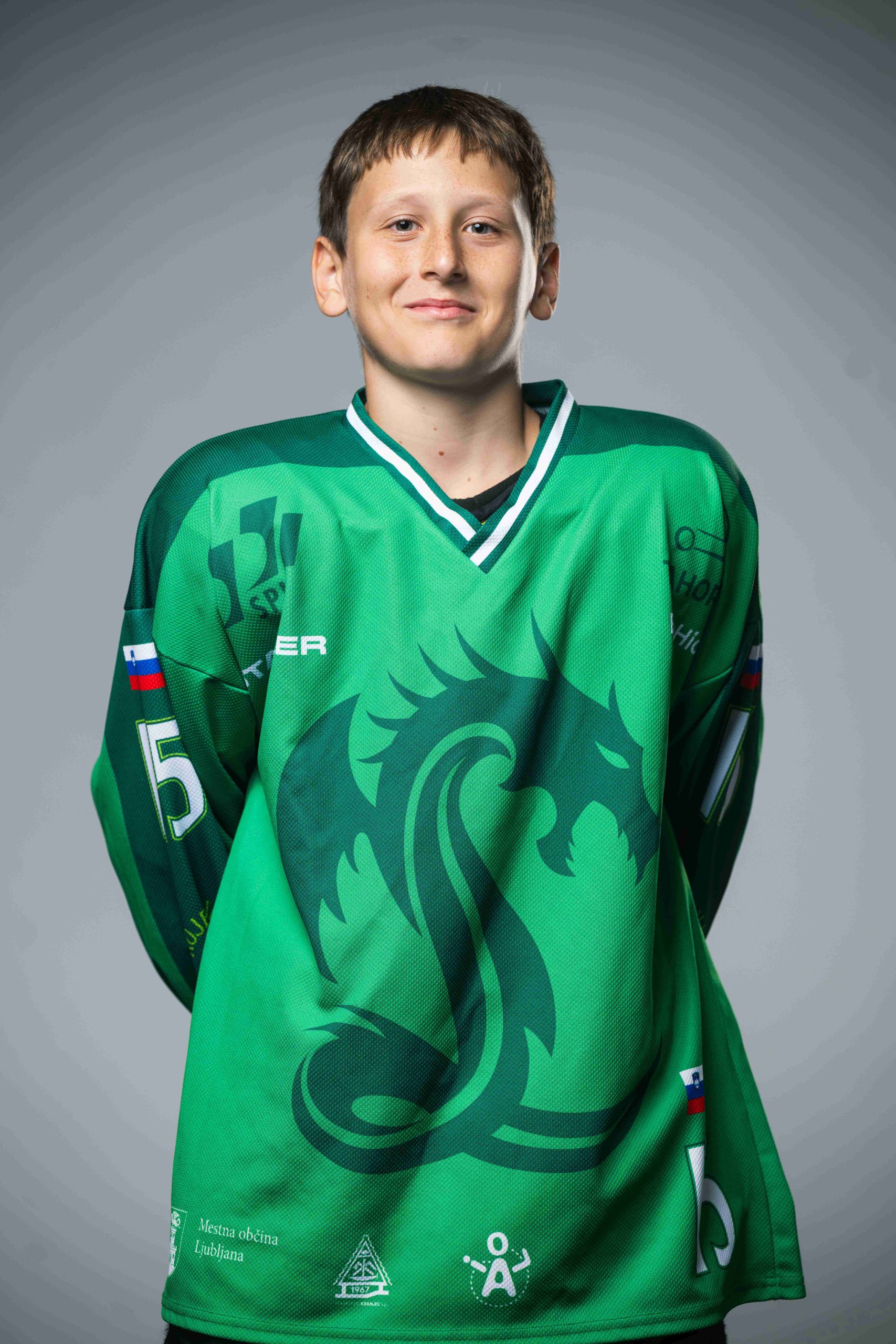 Tim Ileršič